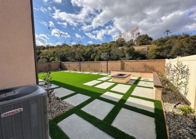 Backyard Design